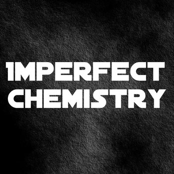 Imperfect Chemistry EP cover art