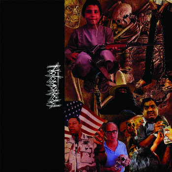2010 Demo cover art
