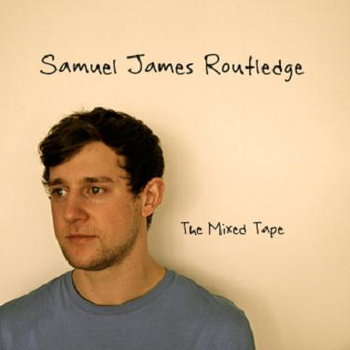 The Mixed Tape cover art