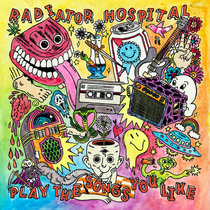 full digital discography (11 releases) Cover Art