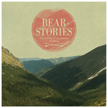 Everything We've Grown To Know cover art