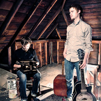 Columns (demo version) cover art