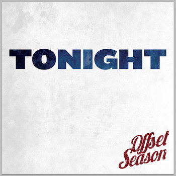 Tonight cover art