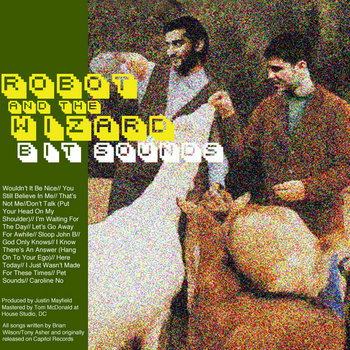 Bit Sounds cover art
