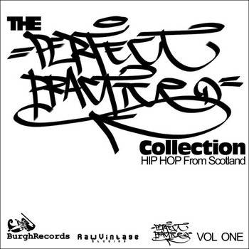 The Perfect Practice Collection cover art