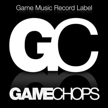 Game Music Record Label 2012 cover art