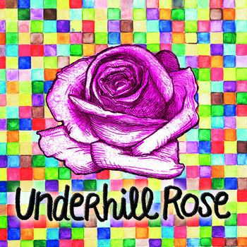 Underhill Rose cover art