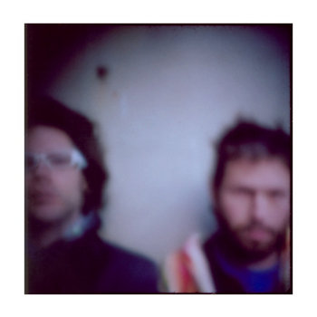 Talibam! - Launch Pad #1 (Dirty Projectors) cover art