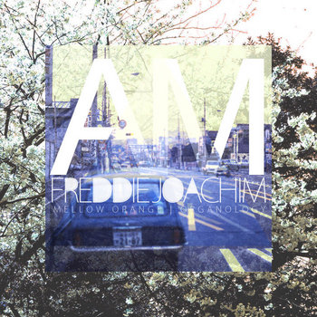 A.M. (Free Download) cover art
