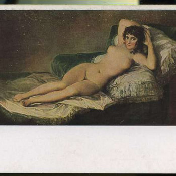 On Top Of The Covers cover art