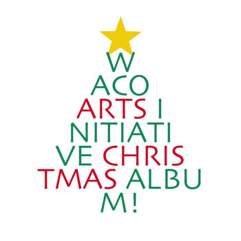 WAI Christmas Cheer! cover art