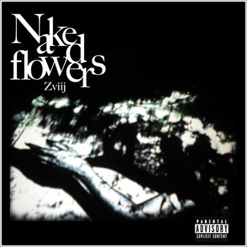 Naked flowers cover art