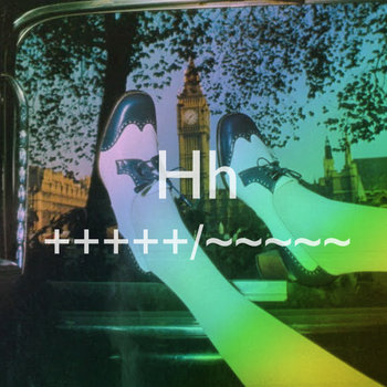 ++++/~~~~ cover art