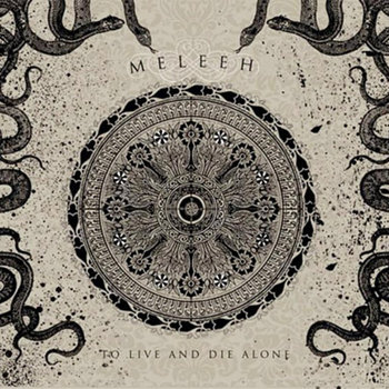 To Live And Die Alone cover art