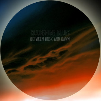 Between Dusk and Dawn cover art