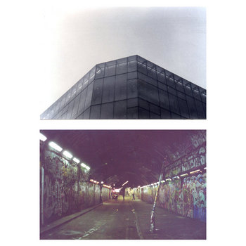 Beat Tape One: Brothers of Invention cover art