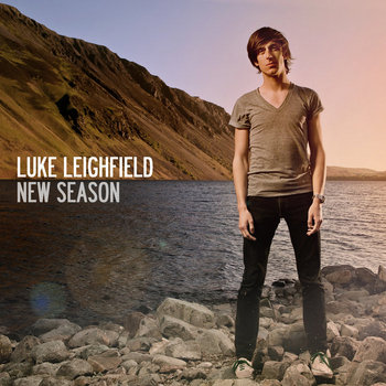 New Season cover art