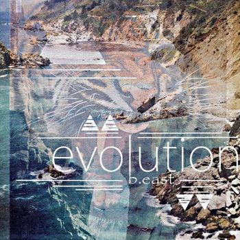 evolution cover art