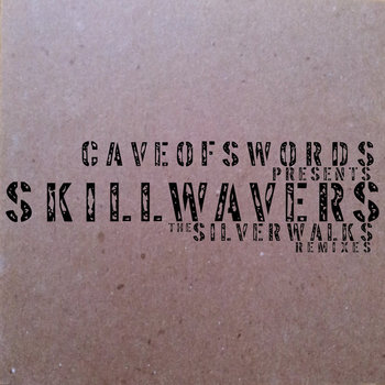 Skillwavers cover art