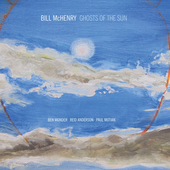 Ghosts of the Sun cover art