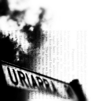 Uriarra Road cover art