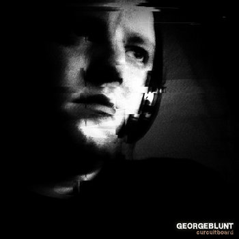 Curcuitboard cover art