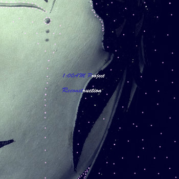 Reconstruction cover art