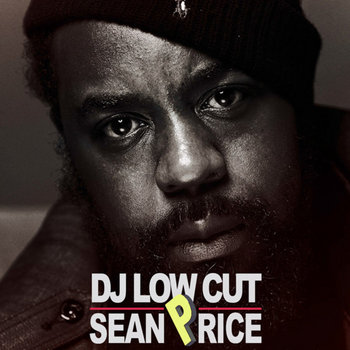 Sean Price Mix cover art