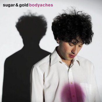 Bodyaches EP cover art