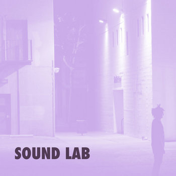 Sound Lab cover art