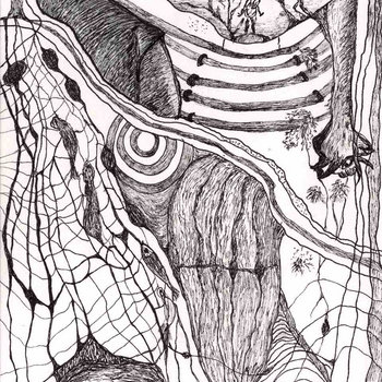 September EP cover art