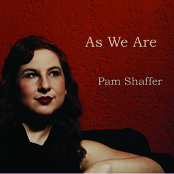 As We Are cover art