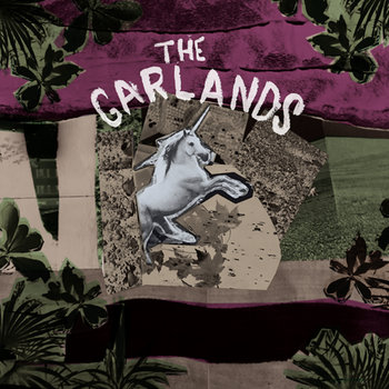 The Garlands cover art