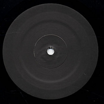 Let's Straighten It Out (Disco Tech edit) cover art