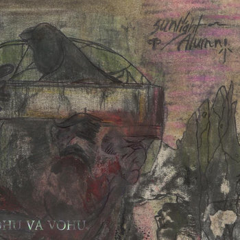 Tohu Va Vohu cover art
