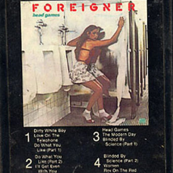 Left-Right EP cover art
