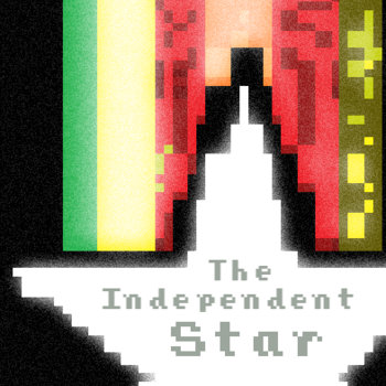 The Independent Star cover art