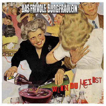 Wenn Du meinst (Digital Single) cover art