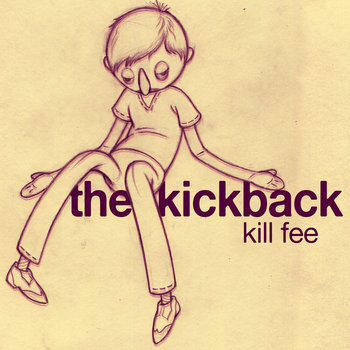 Kill Fee cover art