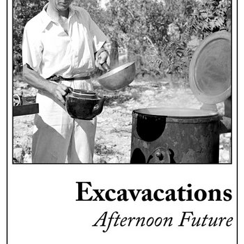 Afternoon Future cover art