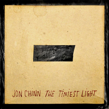 The Tiniest Light cover art