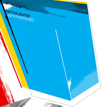 Synchromystic cover art