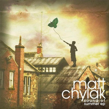 Sound Of Summer EP cover art