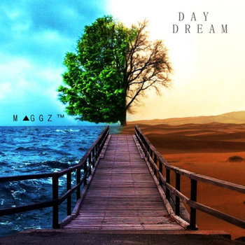 Day Dream: Side A cover art