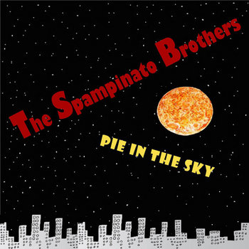 Pie In The Sky - Bonus Tracks cover art