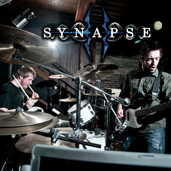 SYN{A}PSE EP cover art