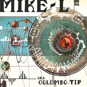 On A Columbo Tip cover art