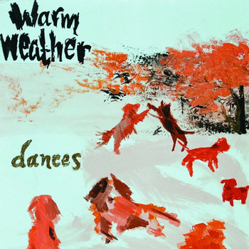 dances cover art
