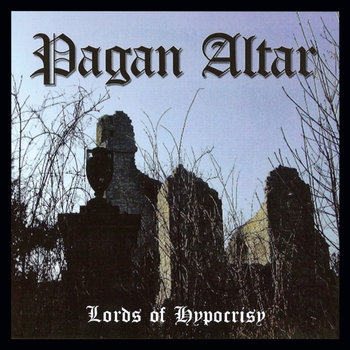 Lords of Hypocrisy cover art