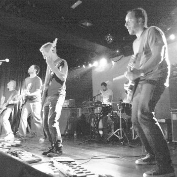 LIVE AT APOLO[2] 2012 cover art